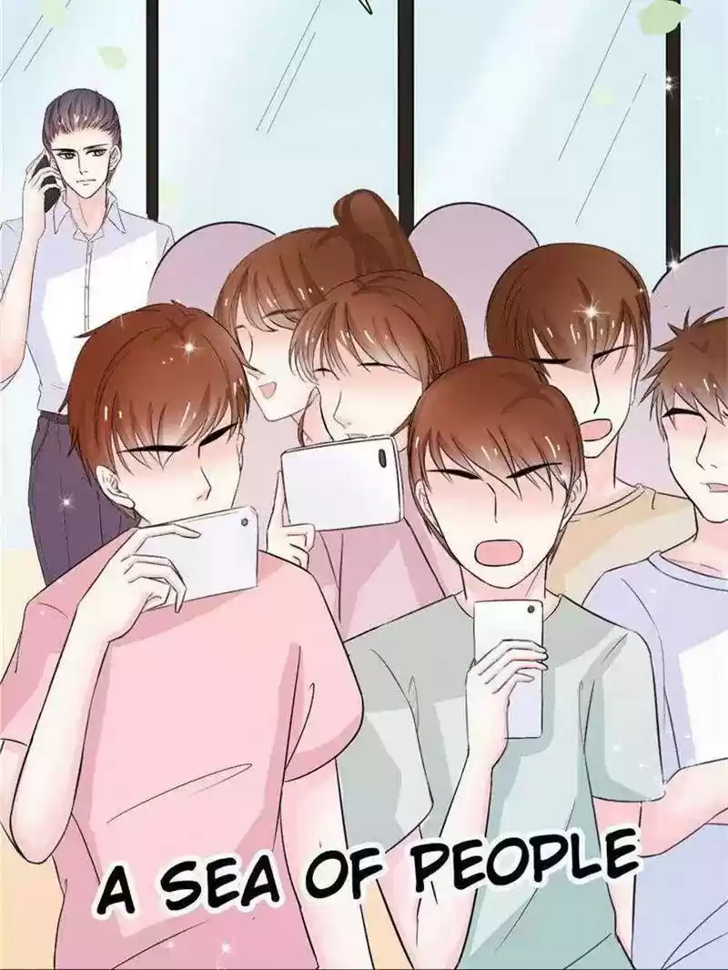 Mr. Zhou, Forced Marriage Is Illegal! Chapter 10