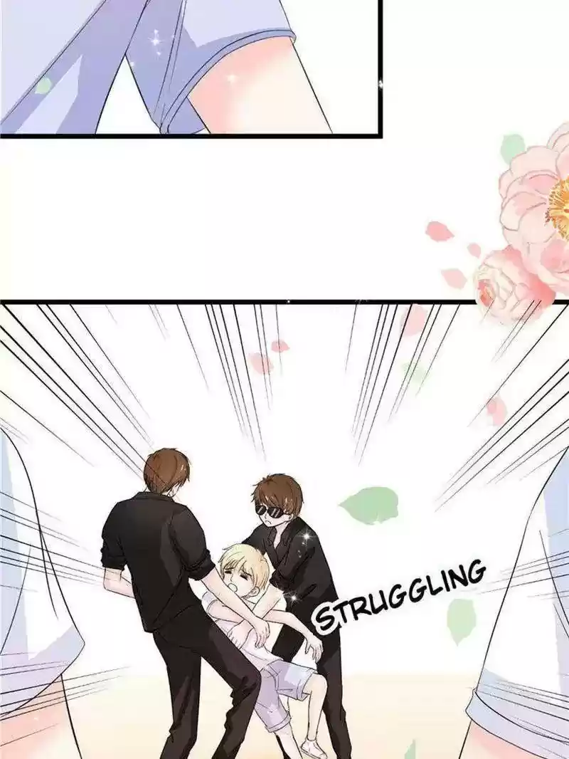 Mr. Zhou, Forced Marriage Is Illegal! Chapter 10