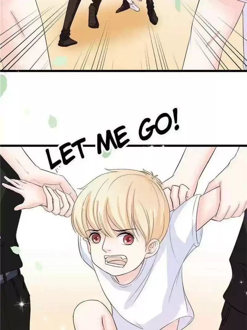 Mr. Zhou, Forced Marriage Is Illegal! Chapter 10