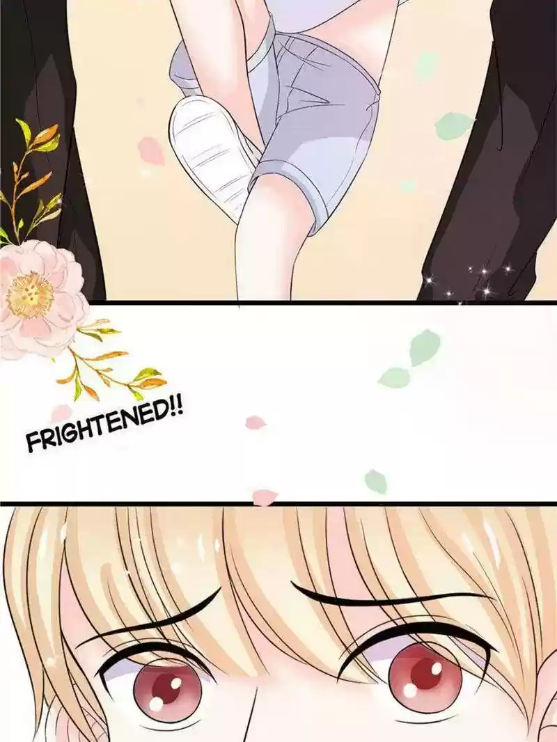 Mr. Zhou, Forced Marriage Is Illegal! Chapter 10