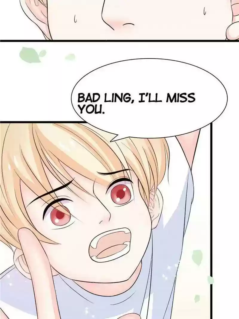 Mr. Zhou, Forced Marriage Is Illegal! Chapter 10