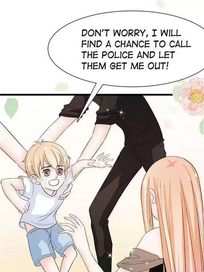 Mr. Zhou, Forced Marriage Is Illegal! Chapter 10