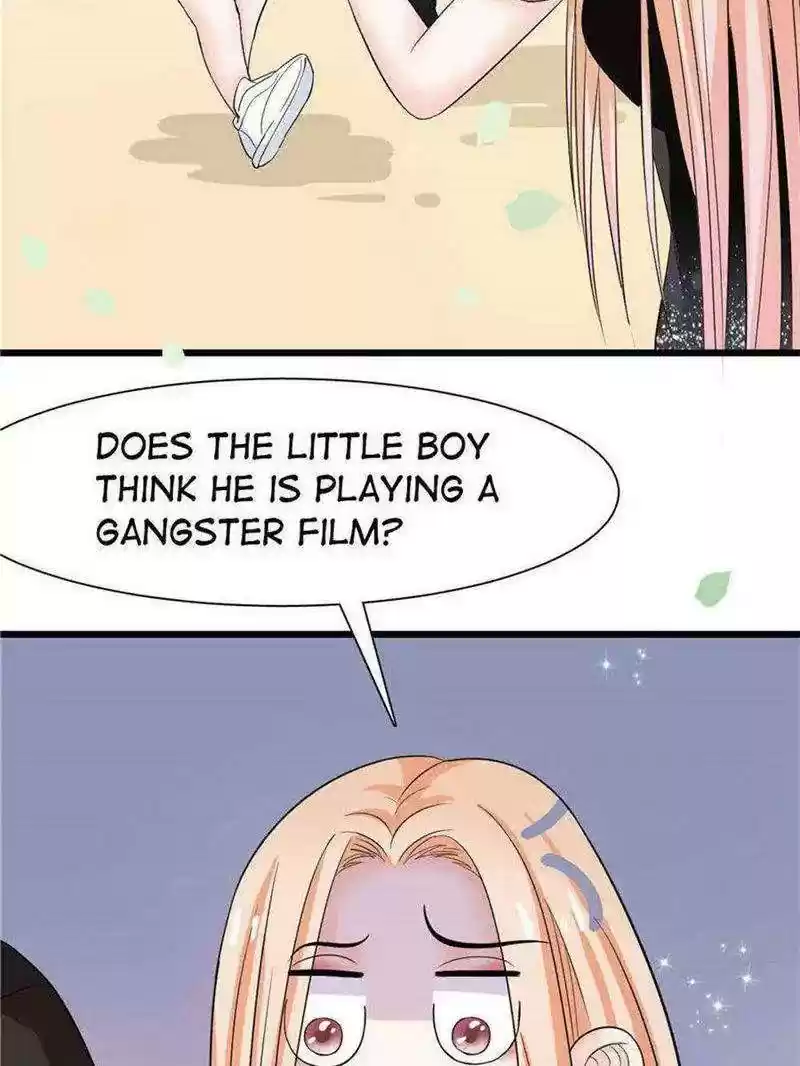 Mr. Zhou, Forced Marriage Is Illegal! Chapter 10