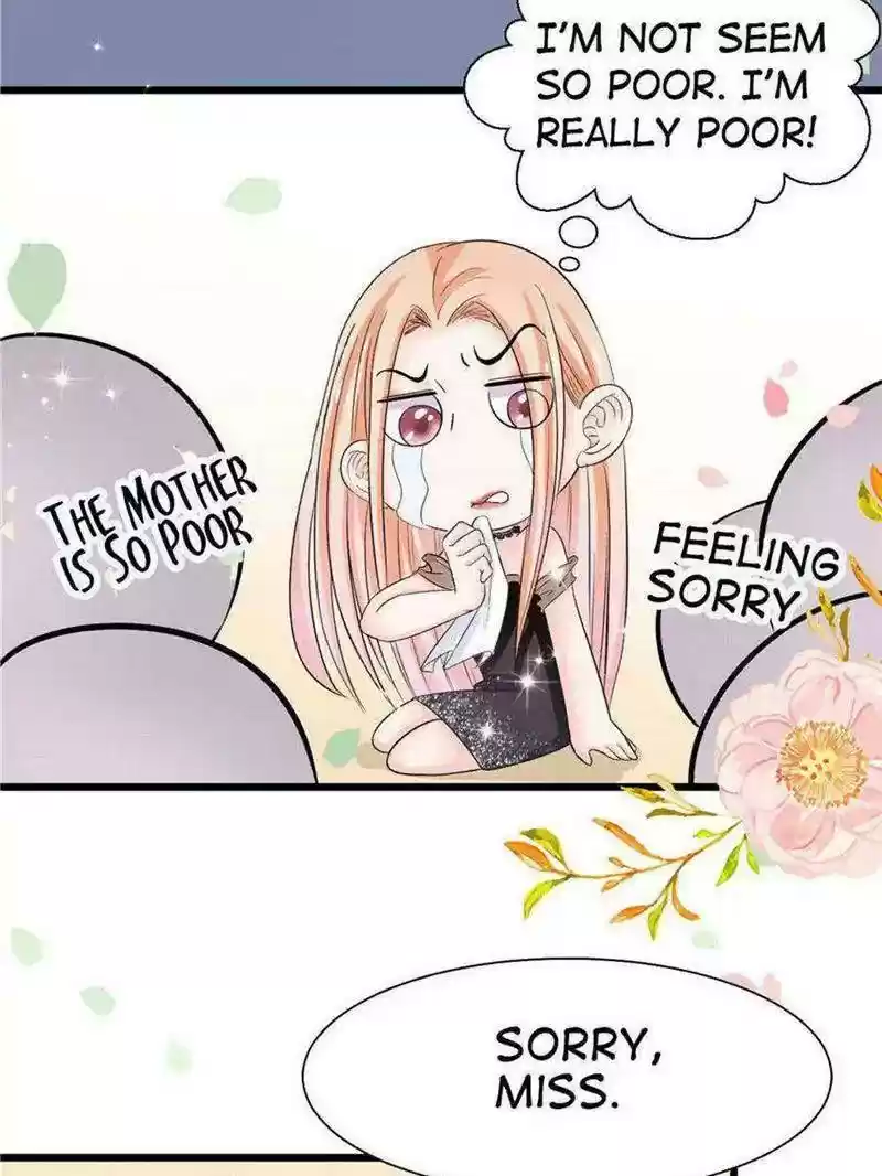 Mr. Zhou, Forced Marriage Is Illegal! Chapter 10