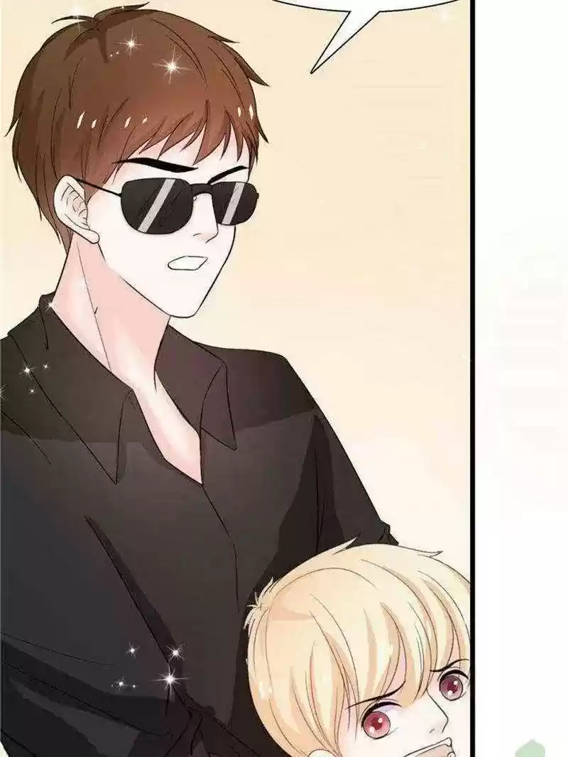 Mr. Zhou, Forced Marriage Is Illegal! Chapter 10