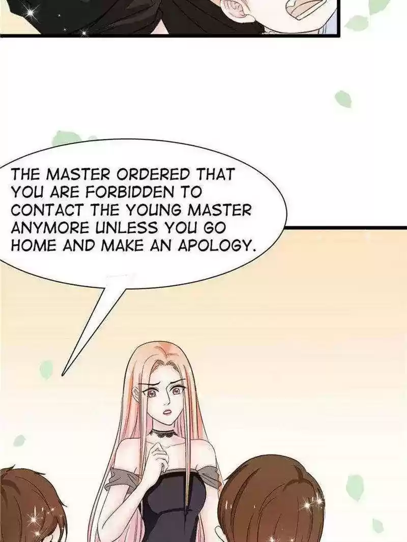 Mr. Zhou, Forced Marriage Is Illegal! Chapter 10