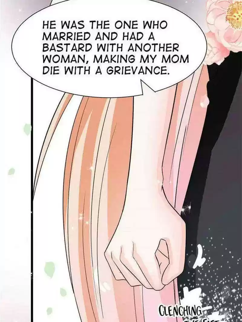 Mr. Zhou, Forced Marriage Is Illegal! Chapter 10