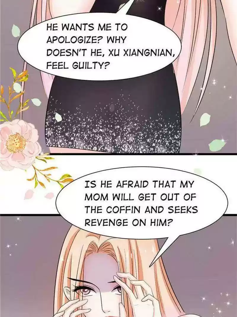 Mr. Zhou, Forced Marriage Is Illegal! Chapter 10