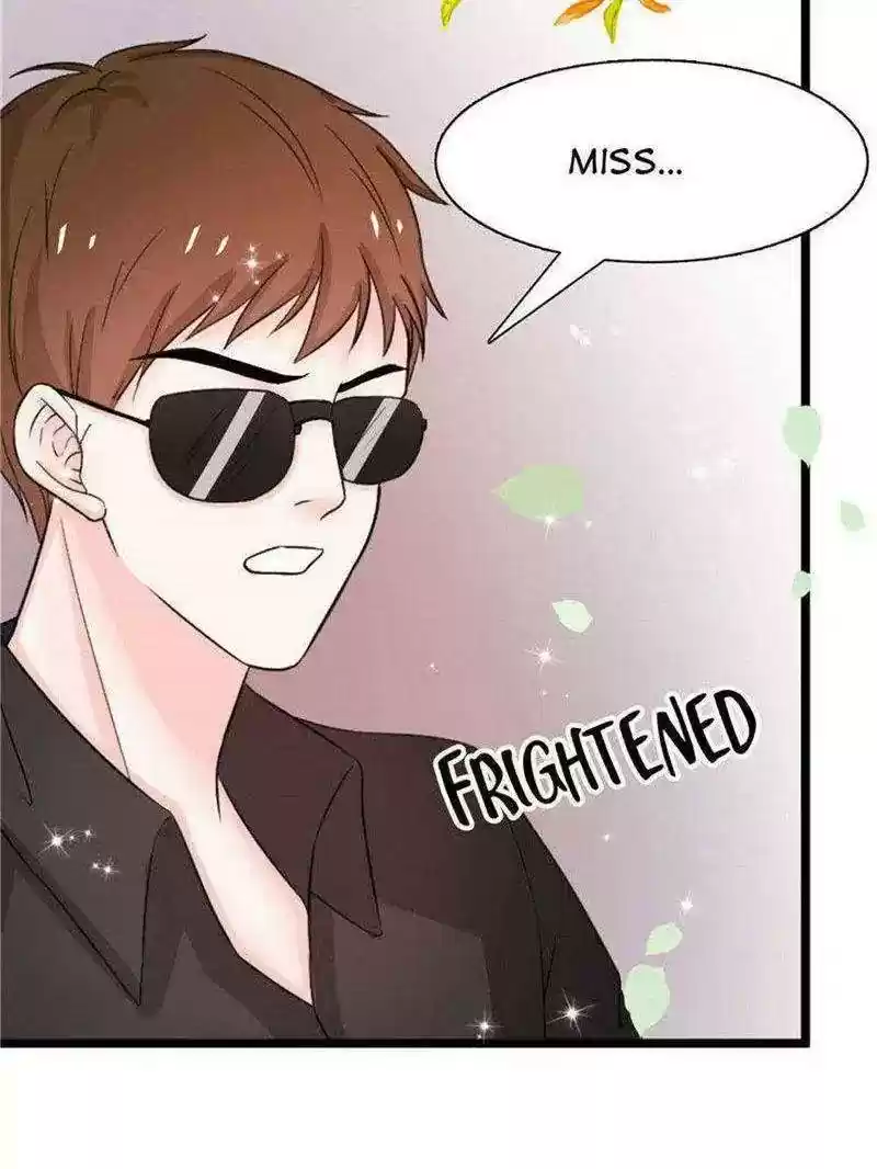 Mr. Zhou, Forced Marriage Is Illegal! Chapter 10