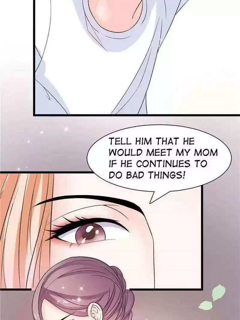 Mr. Zhou, Forced Marriage Is Illegal! Chapter 10