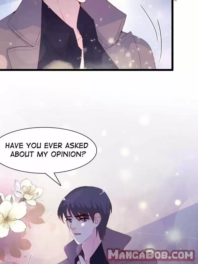 Mr. Zhou, Forced Marriage Is Illegal! Chapter 100