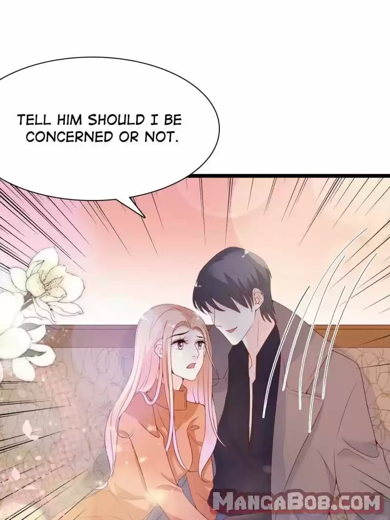 Mr. Zhou, Forced Marriage Is Illegal! Chapter 100