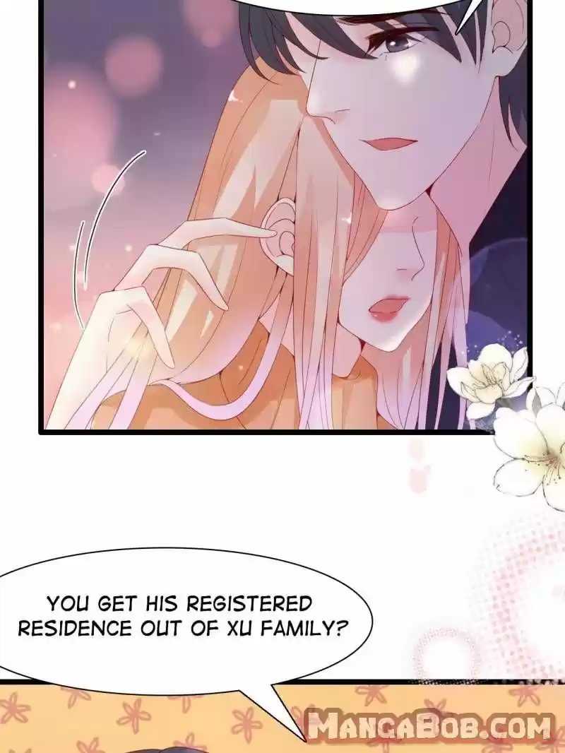 Mr. Zhou, Forced Marriage Is Illegal! Chapter 100