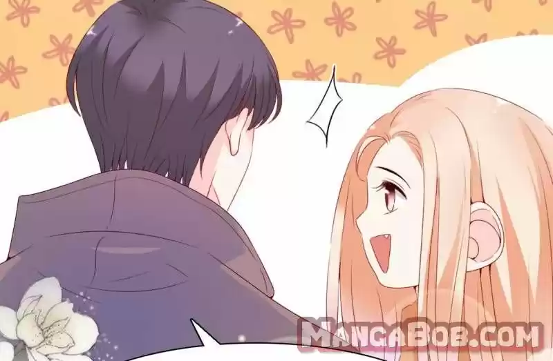 Mr. Zhou, Forced Marriage Is Illegal! Chapter 100