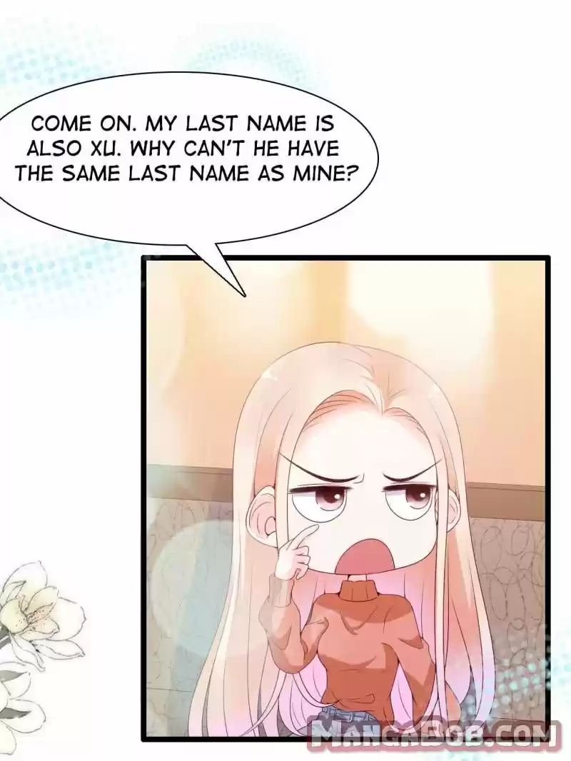 Mr. Zhou, Forced Marriage Is Illegal! Chapter 100