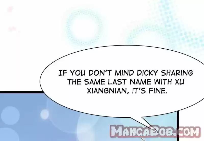 Mr. Zhou, Forced Marriage Is Illegal! Chapter 100