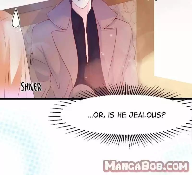 Mr. Zhou, Forced Marriage Is Illegal! Chapter 100