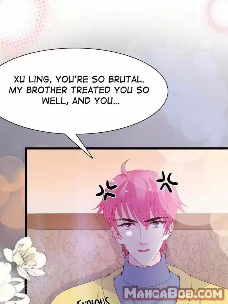 Mr. Zhou, Forced Marriage Is Illegal! Chapter 100