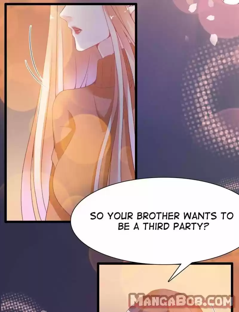 Mr. Zhou, Forced Marriage Is Illegal! Chapter 100