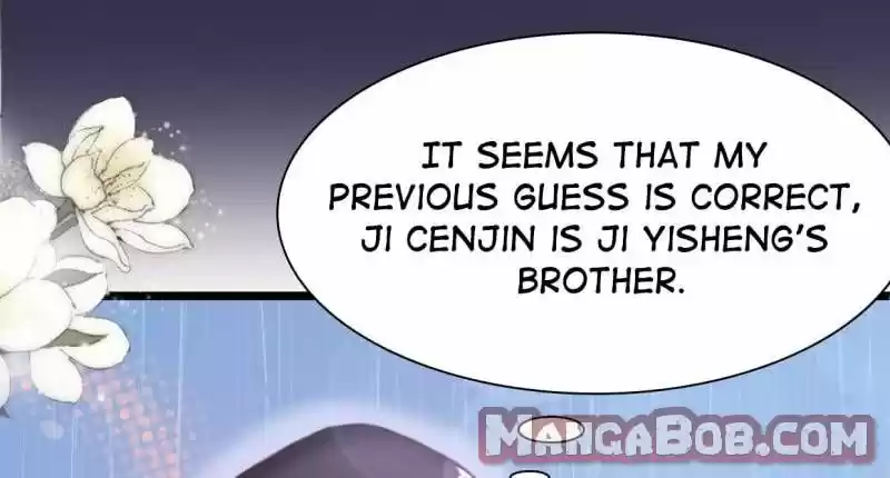 Mr. Zhou, Forced Marriage Is Illegal! Chapter 100