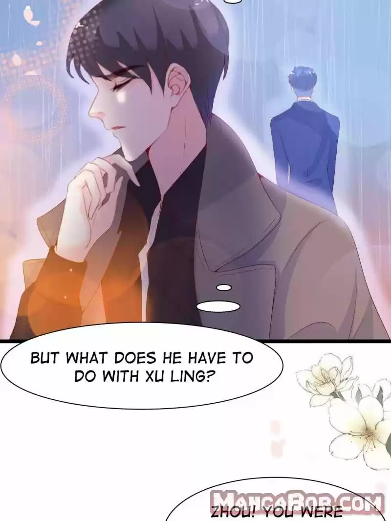 Mr. Zhou, Forced Marriage Is Illegal! Chapter 100