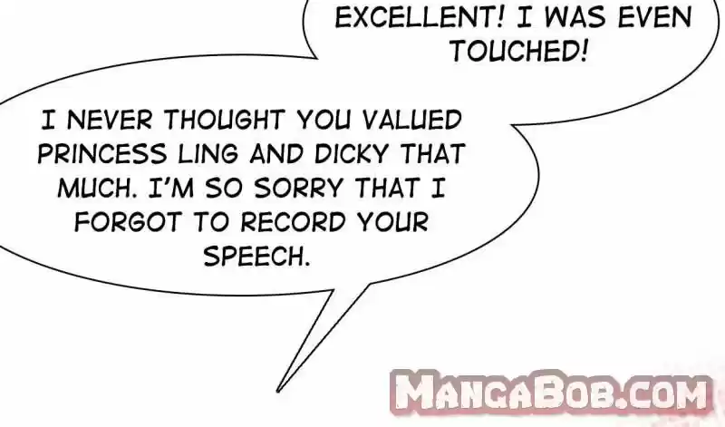 Mr. Zhou, Forced Marriage Is Illegal! Chapter 100