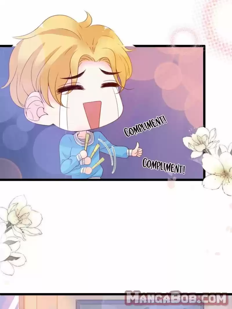 Mr. Zhou, Forced Marriage Is Illegal! Chapter 100