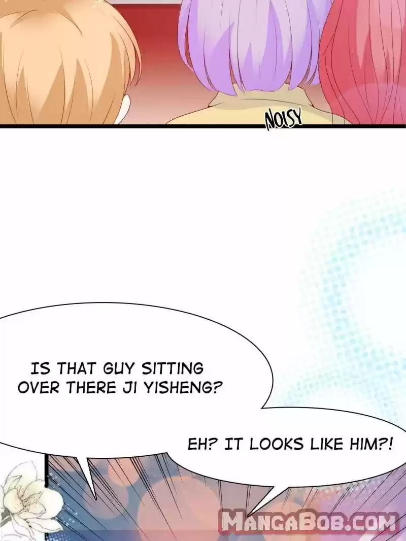 Mr. Zhou, Forced Marriage Is Illegal! Chapter 100