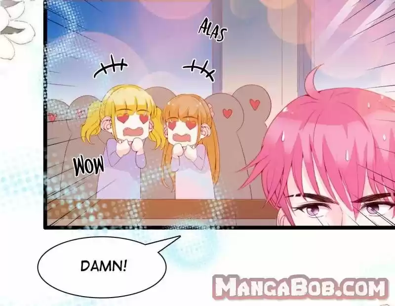 Mr. Zhou, Forced Marriage Is Illegal! Chapter 100