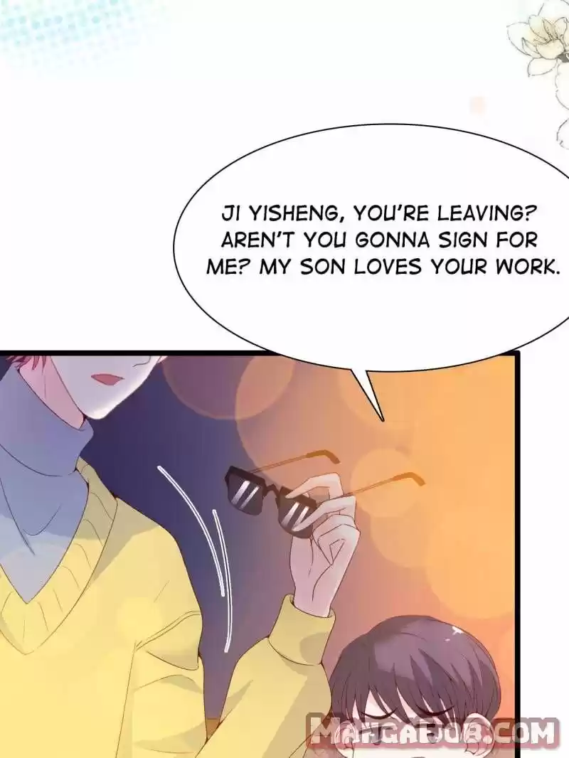 Mr. Zhou, Forced Marriage Is Illegal! Chapter 100