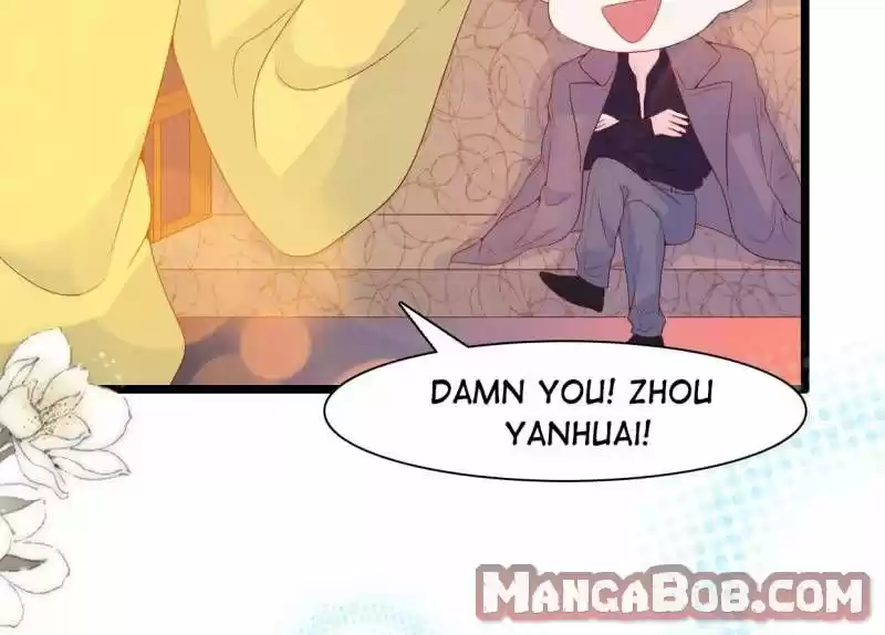 Mr. Zhou, Forced Marriage Is Illegal! Chapter 100