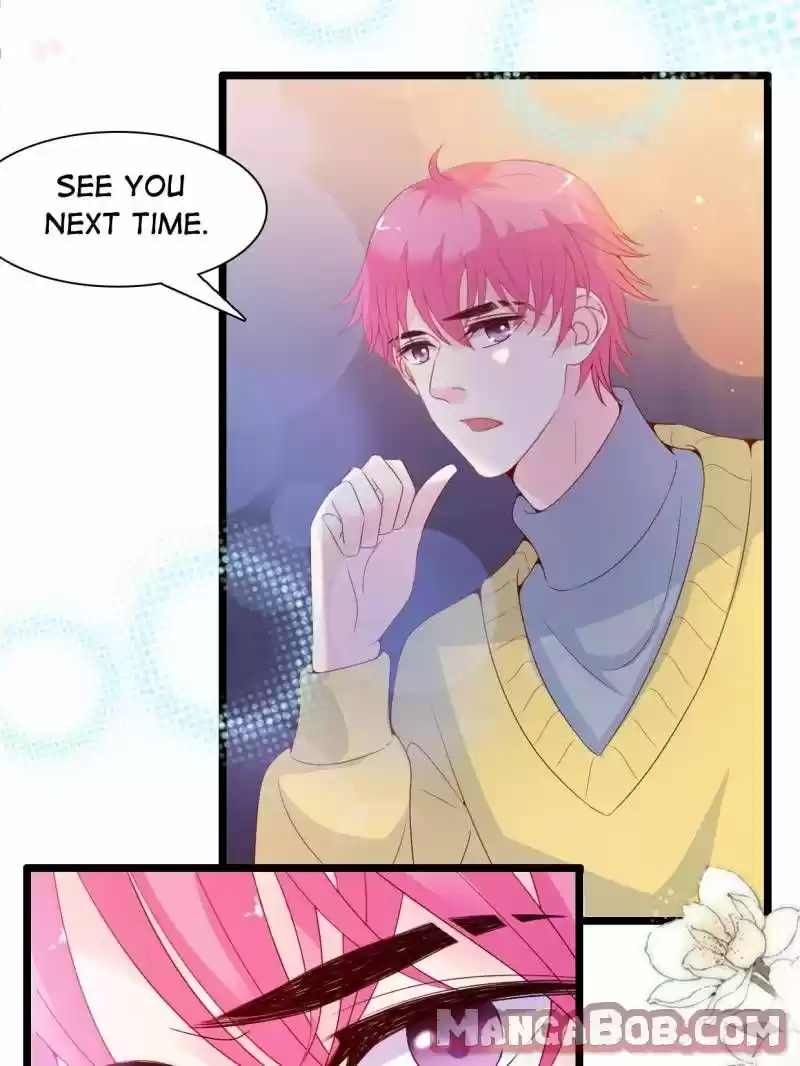 Mr. Zhou, Forced Marriage Is Illegal! Chapter 100