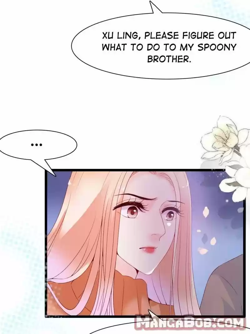 Mr. Zhou, Forced Marriage Is Illegal! Chapter 100