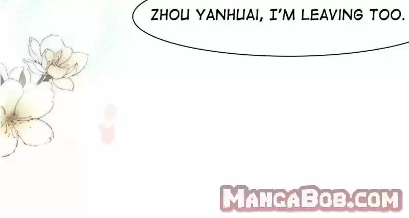 Mr. Zhou, Forced Marriage Is Illegal! Chapter 100