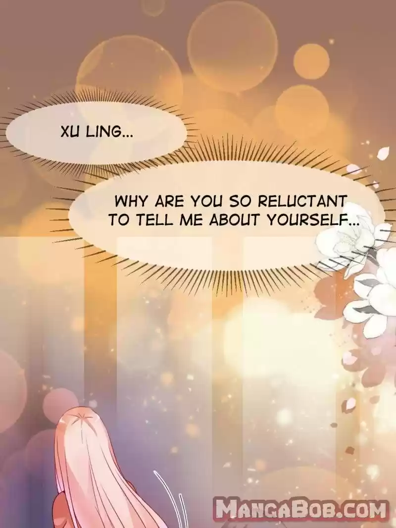 Mr. Zhou, Forced Marriage Is Illegal! Chapter 100