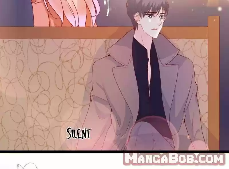 Mr. Zhou, Forced Marriage Is Illegal! Chapter 100