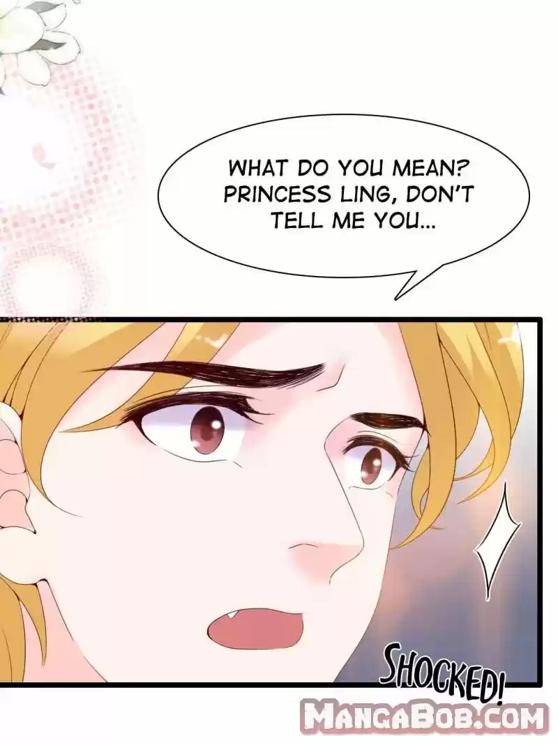 Mr. Zhou, Forced Marriage Is Illegal! Chapter 100