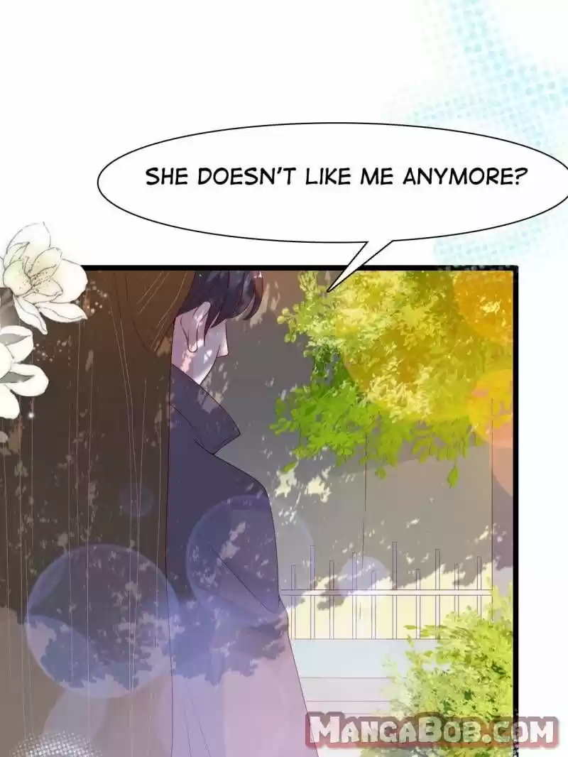 Mr. Zhou, Forced Marriage Is Illegal! Chapter 100