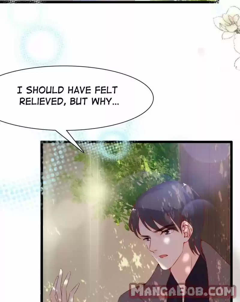 Mr. Zhou, Forced Marriage Is Illegal! Chapter 100