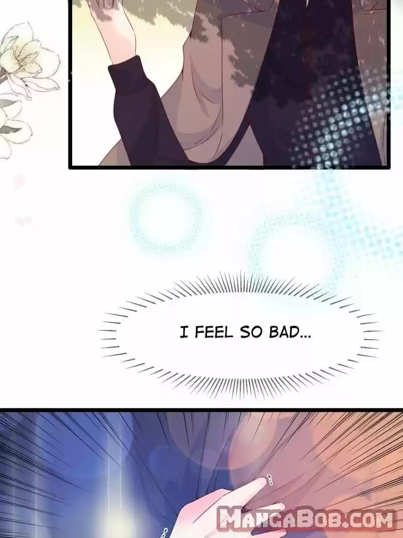 Mr. Zhou, Forced Marriage Is Illegal! Chapter 100