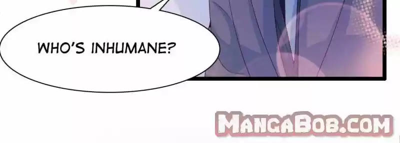 Mr. Zhou, Forced Marriage Is Illegal! Chapter 101