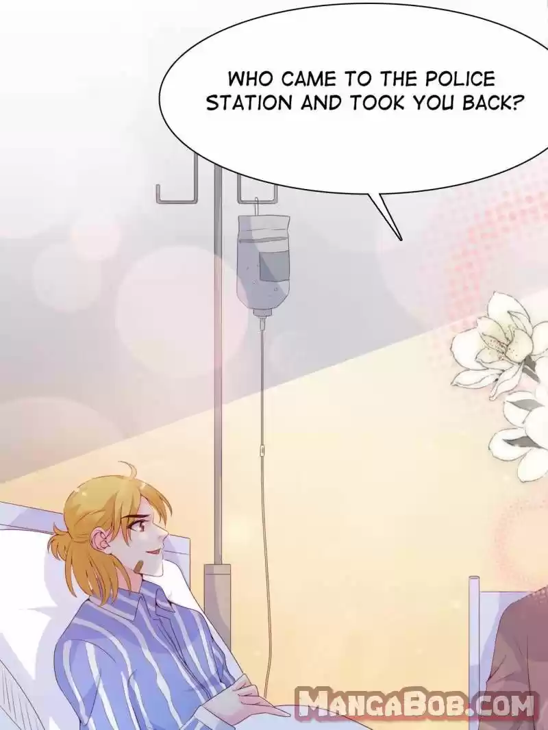 Mr. Zhou, Forced Marriage Is Illegal! Chapter 101