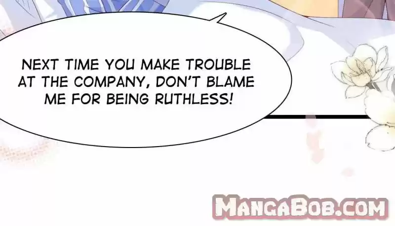 Mr. Zhou, Forced Marriage Is Illegal! Chapter 101