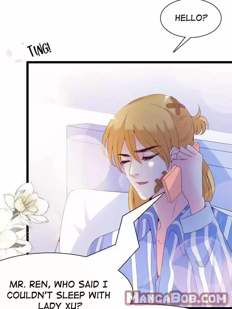 Mr. Zhou, Forced Marriage Is Illegal! Chapter 101