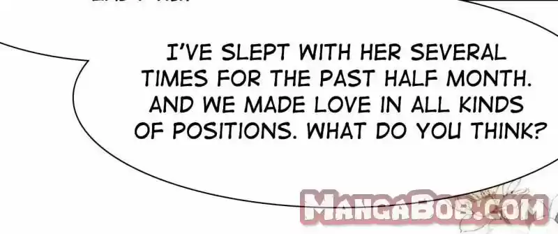 Mr. Zhou, Forced Marriage Is Illegal! Chapter 101