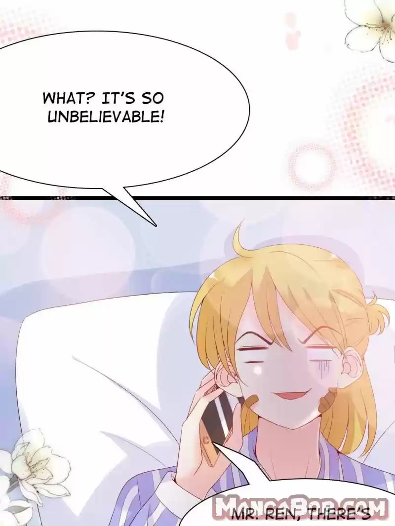 Mr. Zhou, Forced Marriage Is Illegal! Chapter 101