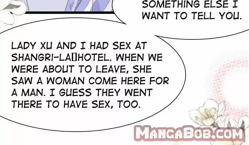 Mr. Zhou, Forced Marriage Is Illegal! Chapter 101