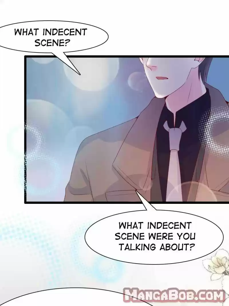 Mr. Zhou, Forced Marriage Is Illegal! Chapter 101