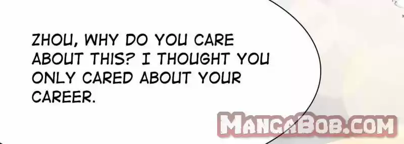 Mr. Zhou, Forced Marriage Is Illegal! Chapter 101