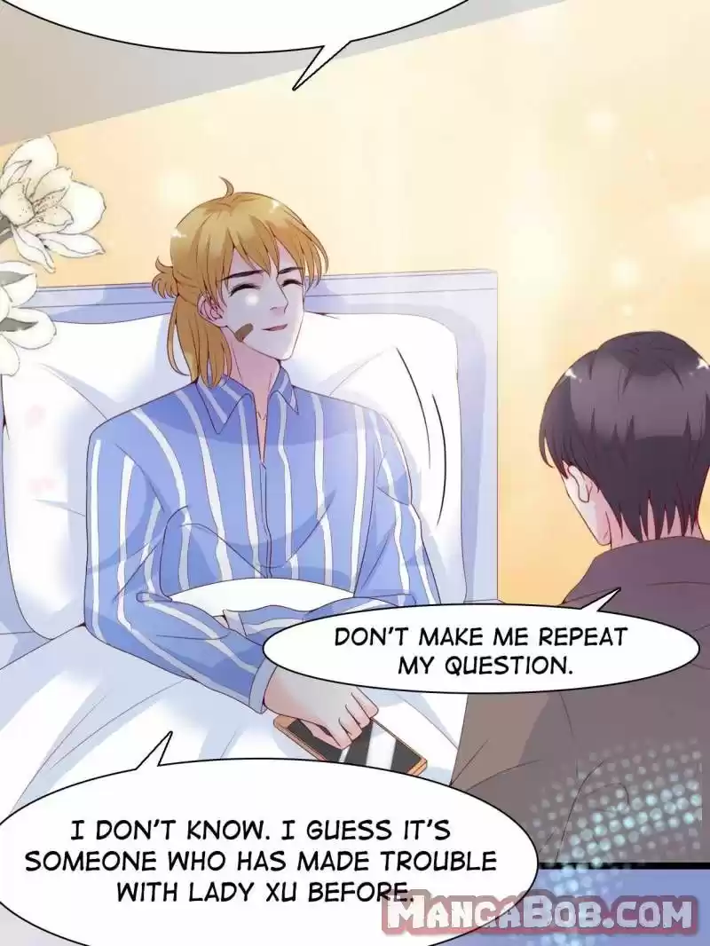 Mr. Zhou, Forced Marriage Is Illegal! Chapter 101